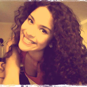 Meet your Posher, Kendra